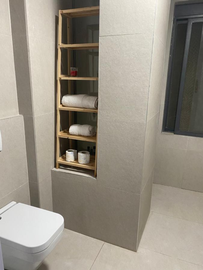 Cheerful 2-Bedroom Apartment In Golem Golem  Dış mekan fotoğraf